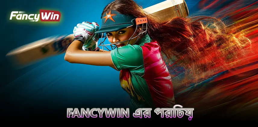 Fancywin এর পরিচয়