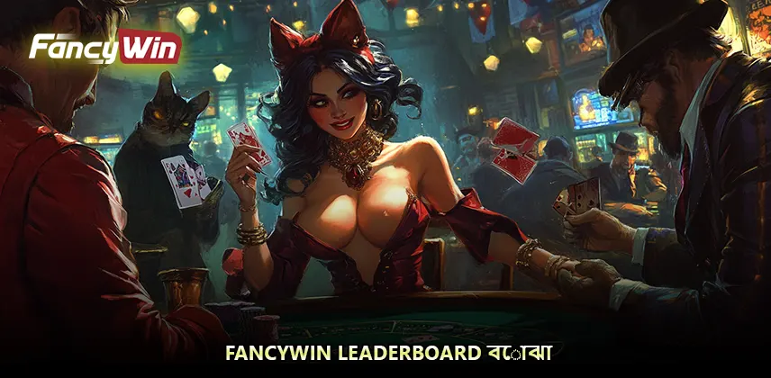 Fancywin Leaderboard বোঝা